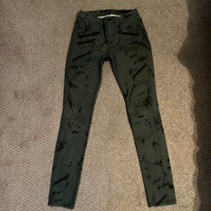 Black Orchid Jeans